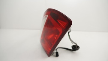 фото thumb №3, Лампа левый зад renault megane iii 08-12r