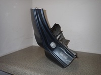 фото thumb №6, Toyota aygo 05-13 крыло задний правый