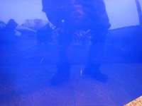 фото thumb №11, Skoda fabia ii hb дверь задняя левая 4590