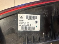 фото thumb №3, Лампа задня alfa romeo stelvio ліва кришки 20805999