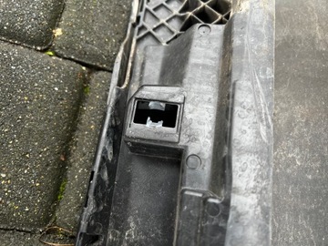 фото thumb №10, Планка порогова накладка порога ліва bmw 5 f10 f11