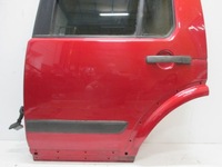 фото thumb №3, Дверь land rover discovery 4 12r левая задние