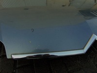 фото thumb №7, Капот citroen c5 i lift eytc europa