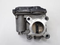 фото thumb №4, Дроссельная заслонка оригинал h8201171233 161206038r renault clio iv 0.9 tce 18r