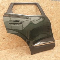 фото thumb №8, Renault kadjar дверь правый задняя tedpy неокрашенный