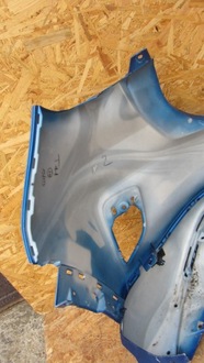 фото thumb №12, Бампер задняя задний ford puma mk2 st-line pdc