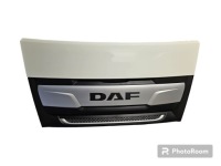 Купить Капот daf xf 106 рестайлинг  h3279 комплектная, фото thumb