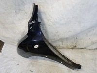 фото thumb №13, Крила перед nissan juke f15 kod z11g