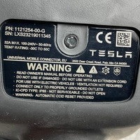 фото thumb №11, Кабель заряджання акумулятора tesla model 3 112125400g electric 340kw 2022