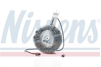 фото thumb №13, Віскозна муфта зчеплення в'язкісна [nissens]