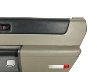фото thumb №5, Hummer h2 03-07r обивка обшивка дверь задних правых оригинал oem