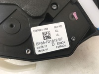 фото thumb №8, Ford mustang 15- замок дверь правый usa