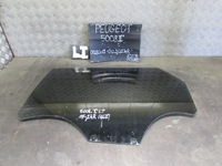 фото thumb №1, Стекло левый задняя peugeot 5008 ii 17-24r as3