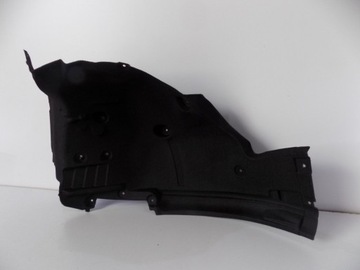 фото thumb №8, Bmw 7 g11/g12 подкрылок передние l зад - 4208