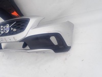 фото thumb №12, Volvo xc40 cross country 12-19 бампер перед