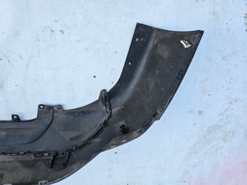 фото thumb №11, Бампер bmw x1 f48 рестайлинг lci 19-21 зад задний