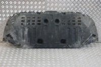 фото thumb №1, Защита подвеска шумоизоляция задняя mercedes sl amg r232