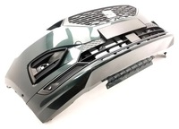 фото thumb №11, Бампер перед seat tarraco fr lx6t 6xpdc камера радар 5fj807221d новый org