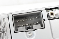 фото thumb №7, Зчитувач дисків cd 31328059 volvo s40 v40 2 ii lift 07-12