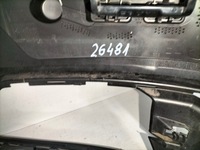 фото thumb №11, Бампер передній перед audi a6 c8 18-