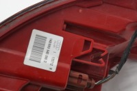 Audi a4 b8 универсал рестайлинг  12r фары задние задний led комплект przyciemnione Недорого, фото thumb