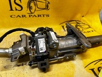 фото thumb №8, Комплект колонка кермова tesla модель 3 дорестайлінг rwd