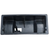 Купить Пепельница opel vectra c оригинальный номер 24453593, фото thumb