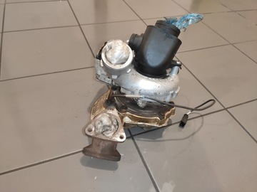 фото thumb №10, Audi q7 a7 3.0d турбонагнетатель регулятор турбина идеальная оригинал