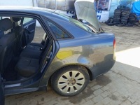 Купити Чверть крила задній лівий audi a4 b7, фото thumb