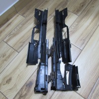 Купить Mercedes w 176 канал кабельный задний, фото thumb