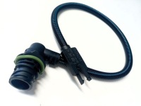 фото thumb №5, Nowa оригінальна нагрівач фільтра вилка adblue renault premium dxi magnum