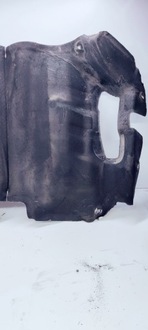 фото thumb №3, Защита термическая туннеля audi q5 8r 8r0803979