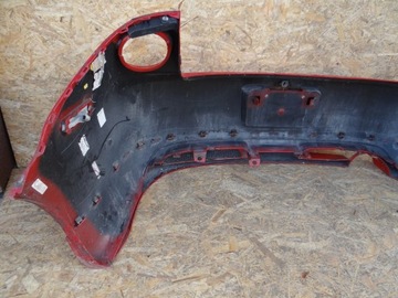 фото thumb №9, Бампер зад chevrolet cobalt купе sport