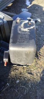 фото thumb №2, Коробка na аккумуляторы daf 106 lift