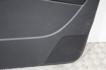 фото thumb №4, Боковина дверь правые зад vw sharan ii 2 7n0 рестайлинг