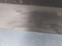 фото thumb №13, Bmw x3 g01 m-pakiet 18r .бампер tył.a795