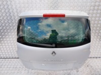 62. крышка багажника багажника задний  renault grand scenic iii ted69 Цена, фото thumb