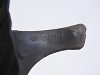 фото thumb №6, Повітропровід повітря ліва audi a6 c6 4f0121283ak