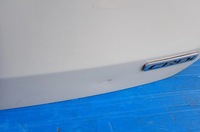 фото thumb №7, Hyundai i30 хетчбек 07-12 кришка багажника задня багажника 7f