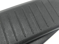 фото thumb №7, Nissan qashqai j12 2021 защита поперечина багажника