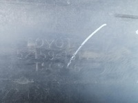 фото thumb №5, Бампер задня задній toyota corolla spacio повний