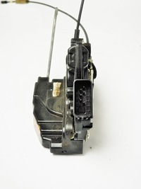 фото thumb №5, Mazda 5 замок + тросы дверь правый перед europa