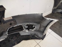 фото thumb №14, Audi a3 8p рестайлінг 08r- бампер перед передній ly9c