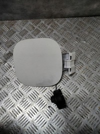 фото thumb №1, Mitsubishi outlander iii крышка багажника топлива бака заливная горловина