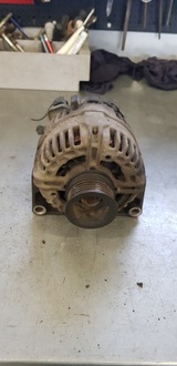 фото thumb №1, Opel zafir b 1.8 b генератор 13229984