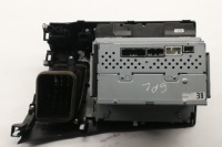 фото thumb №7, Радіо bez навігації honda civic viii sedan fd, fa 39100snag620m1 1.3l