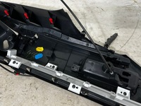 фото thumb №10, Corolla e21 універсал боковина оббивка багажника ліва верх з led