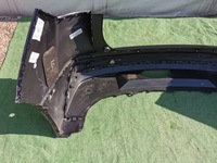 фото thumb №14, Skoda enyaq 5l 5lg бампер задняя задний pdc 5lg807568