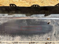 фото thumb №9, Дифузор заднього бампера mercedes-benz eqb x243 a2438852202 0.0l electric