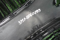 фото thumb №13, Bmw f20 f21 1 рестайлінг м-пакет 14- бампер передній перед